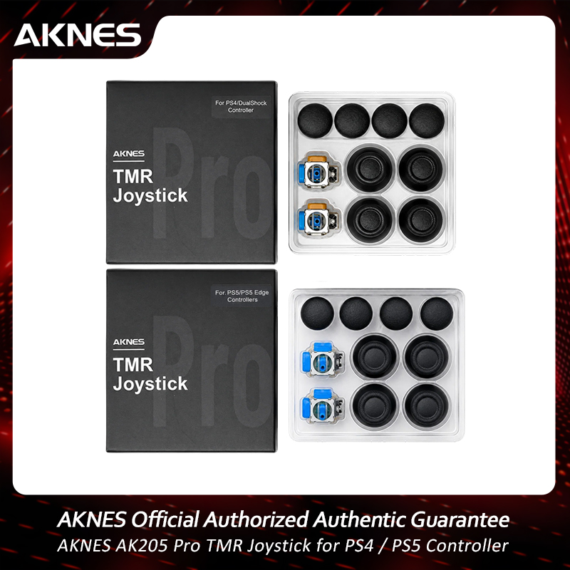 Gaming Console Tv - AKNES HALLPI AK205 Pro V6 TMR