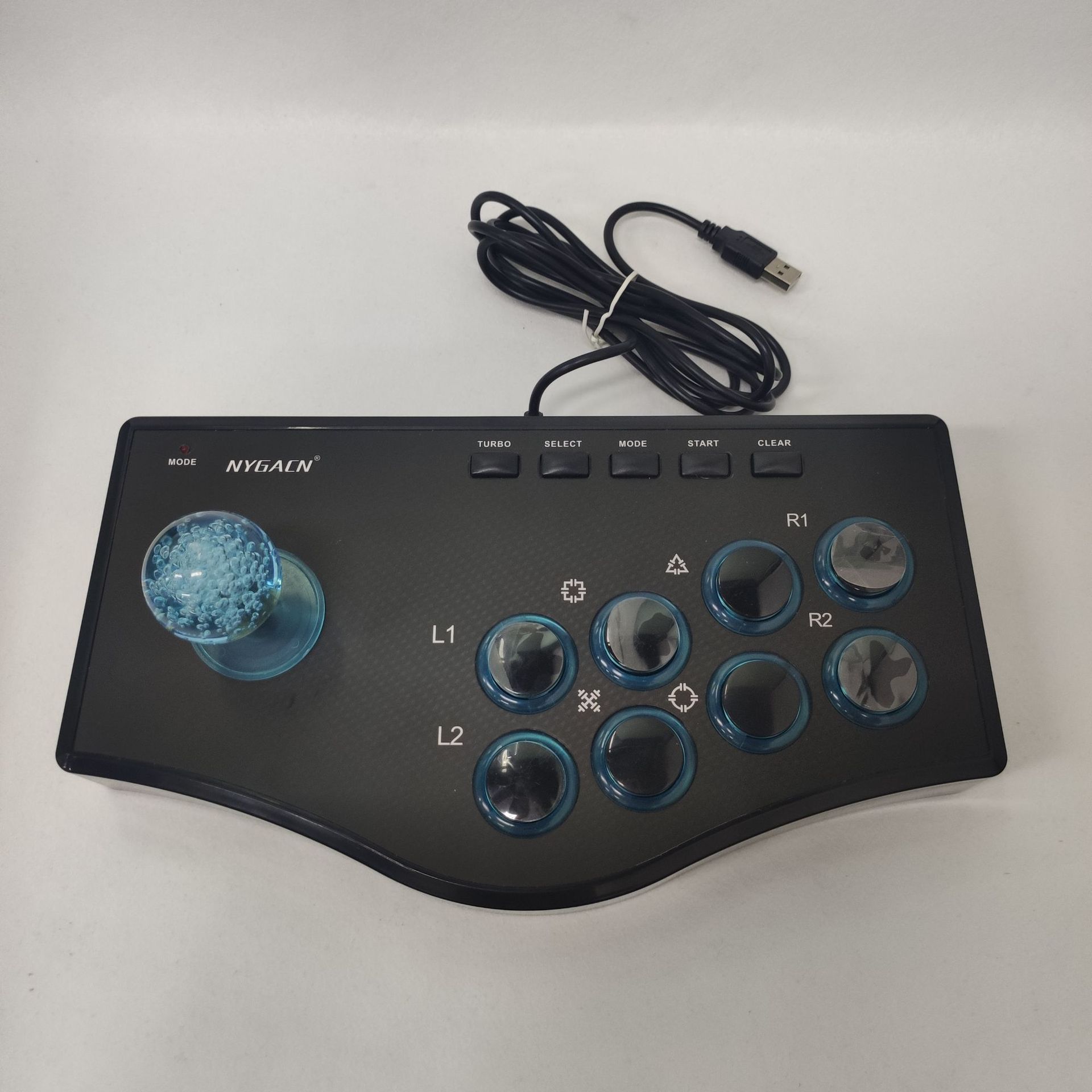 Gaming Console For Android Tv - Best Pick Retro Arcade Game Rocker