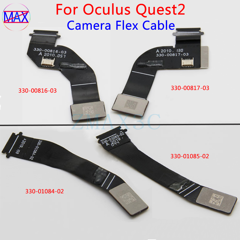 Gaming Console Vr Headset - Original Camera Flex Cable For Oculus