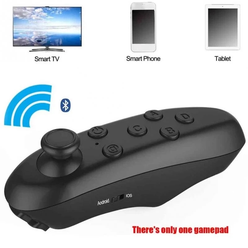 Gaming Console For Android Tv - VR Control Joystick for Android iPhone