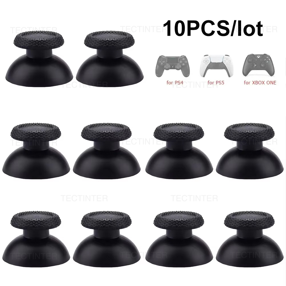 Gaming Console Pc - 10pcs Joystick Replacement For PS5/PS4/PS3/PS2 Controller