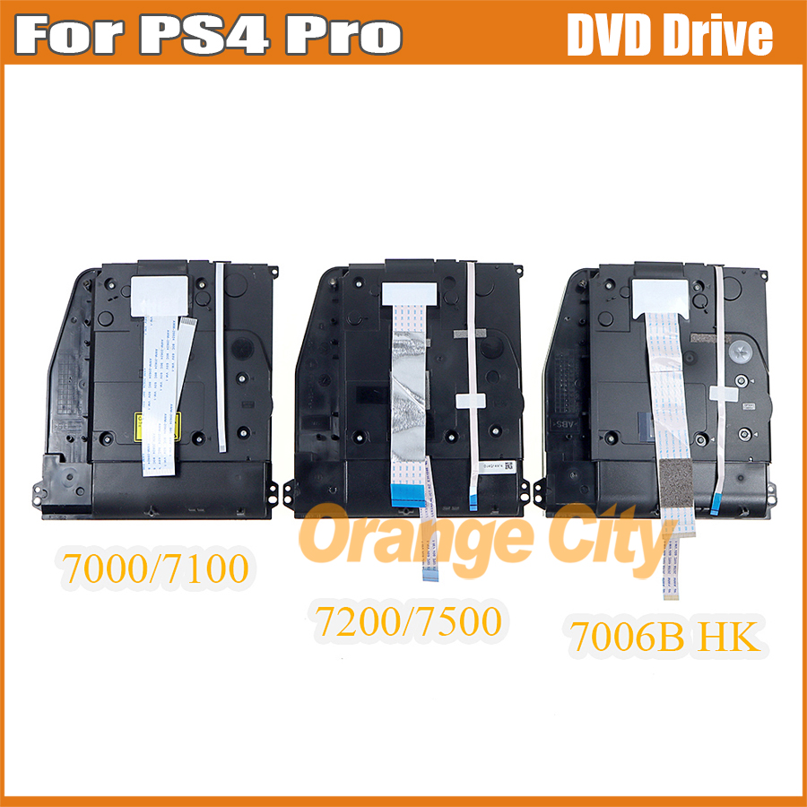 Gaming Console Tv - Original DVD Drive For Playstation4 Pro