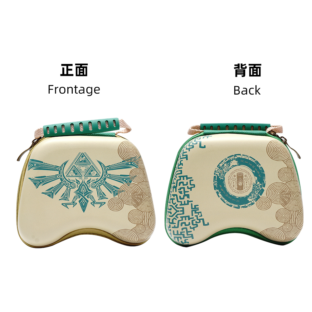 Gaming Console Pc - Portable Storage Handle Bags For PS5