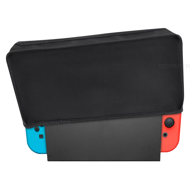 Nintendo Console Switch Oled - Protective Dust Cover for Nintendo Switch