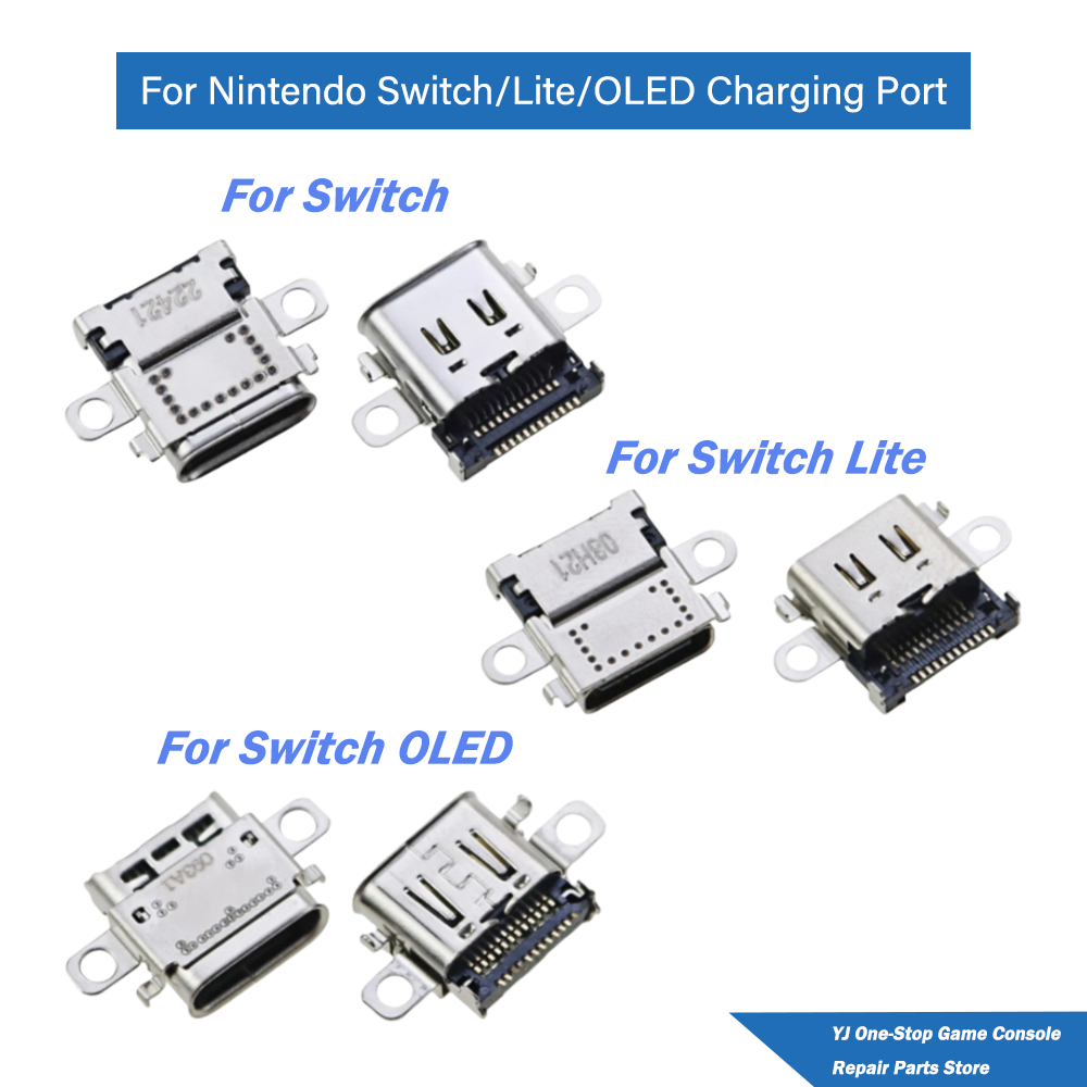 Nintendo Console Switch Oled - 2/5/10pcs for Nintendo Switch NS Lite