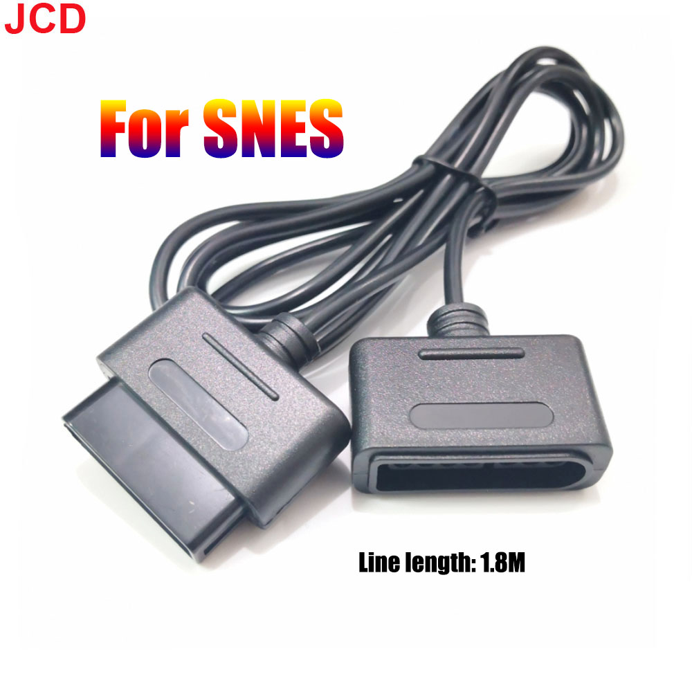 Nintendo Console Switch Oled - JCD 1pcs 1.8m Game Controller Extension
