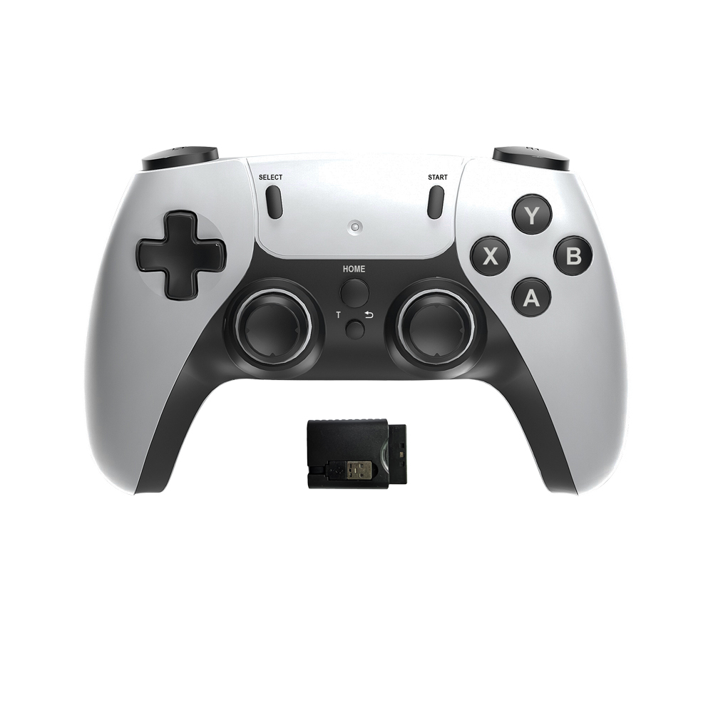 Wireless Gaming Controller For - Gaming Console For Android Tv recension och pris
