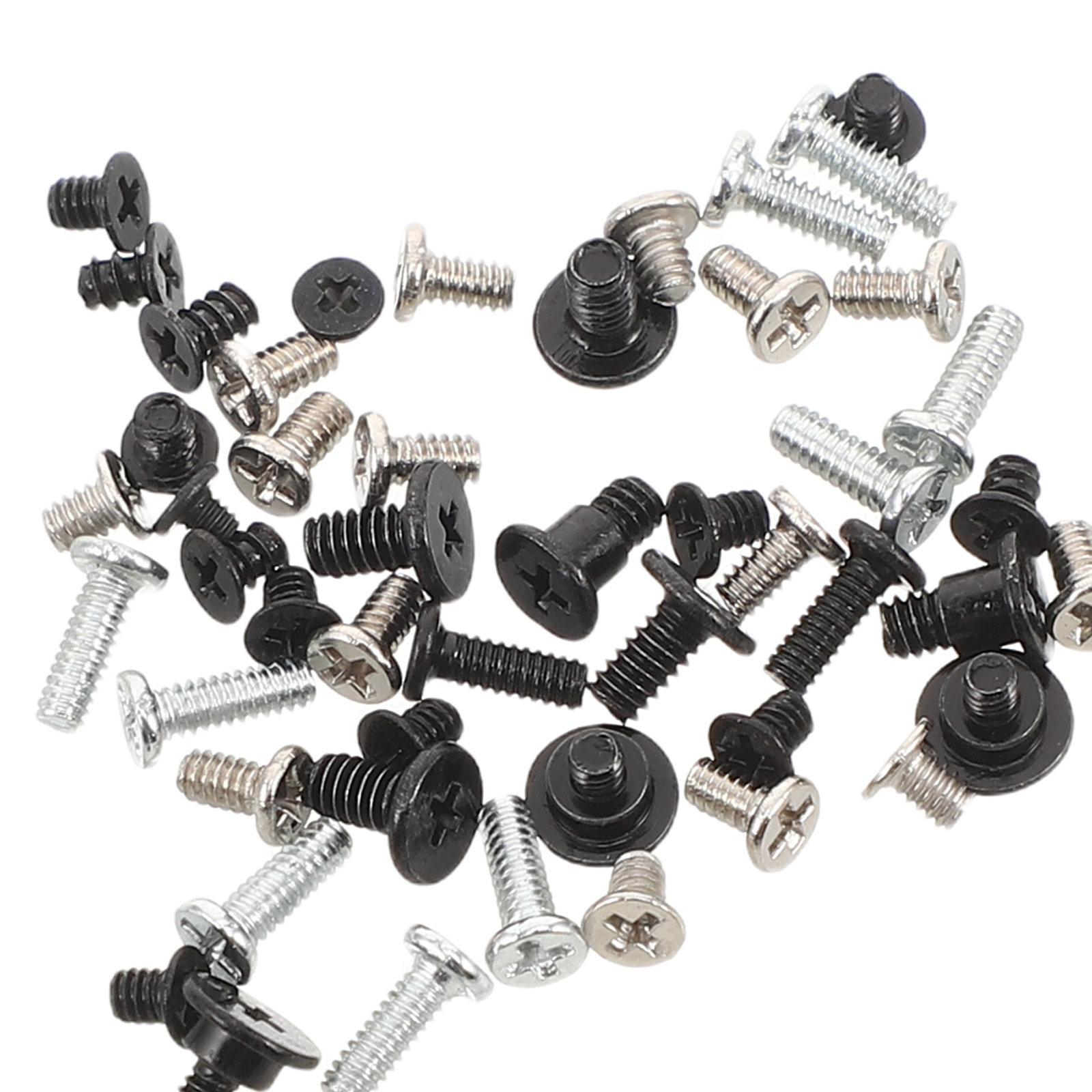50Pcs Gaming Device Screw Kit  - Gaming Console With recension och pris