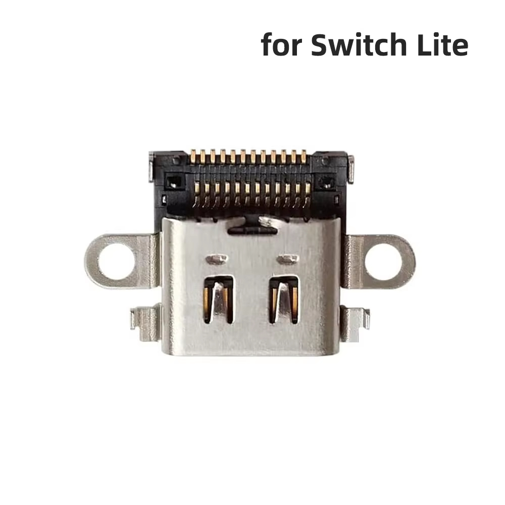 Replacement Type C Port Chargi - Nintendo Console Switch Oled recension och pris