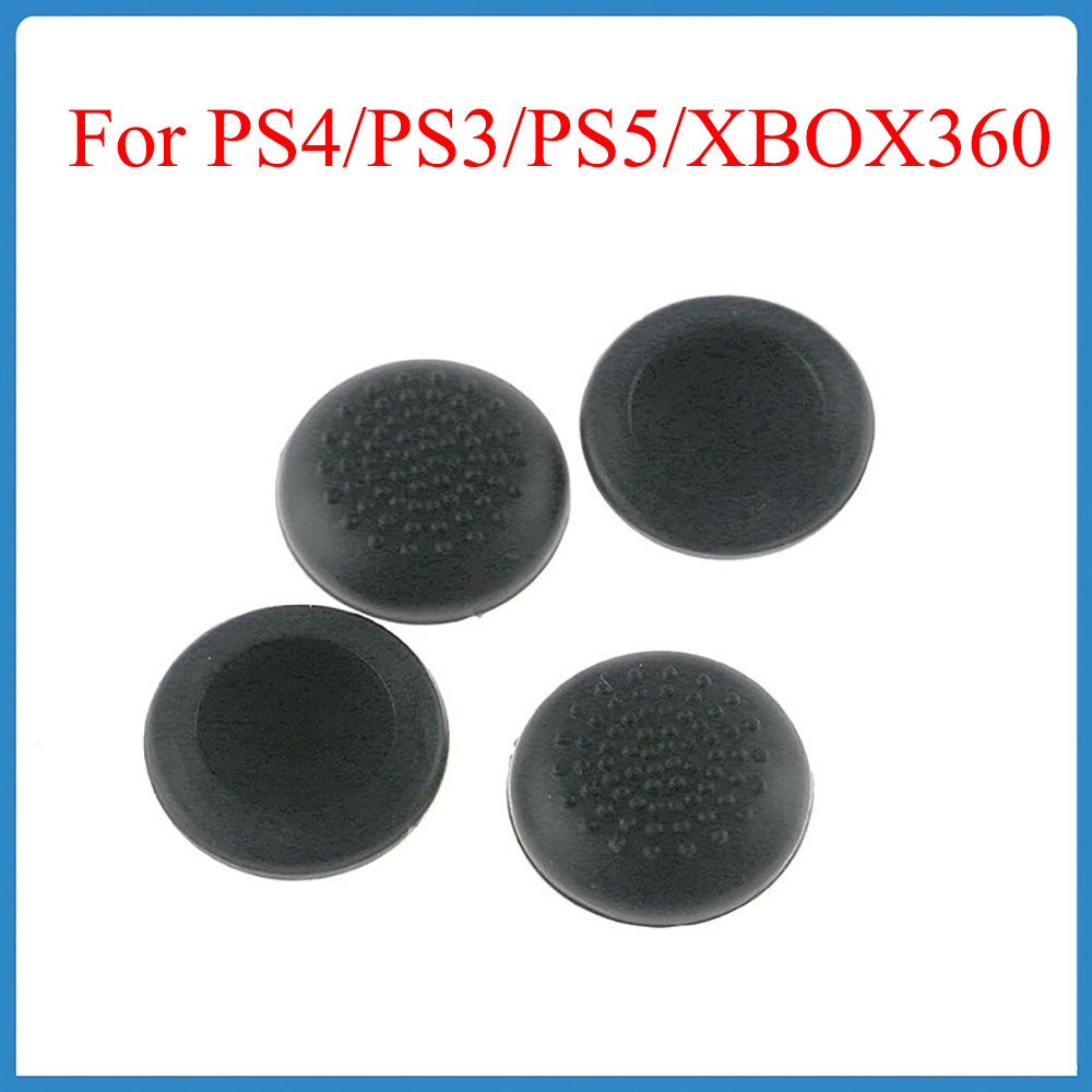 10Pcs For PS4 Joystick Protect - Gaming Console In Tv recension och pris