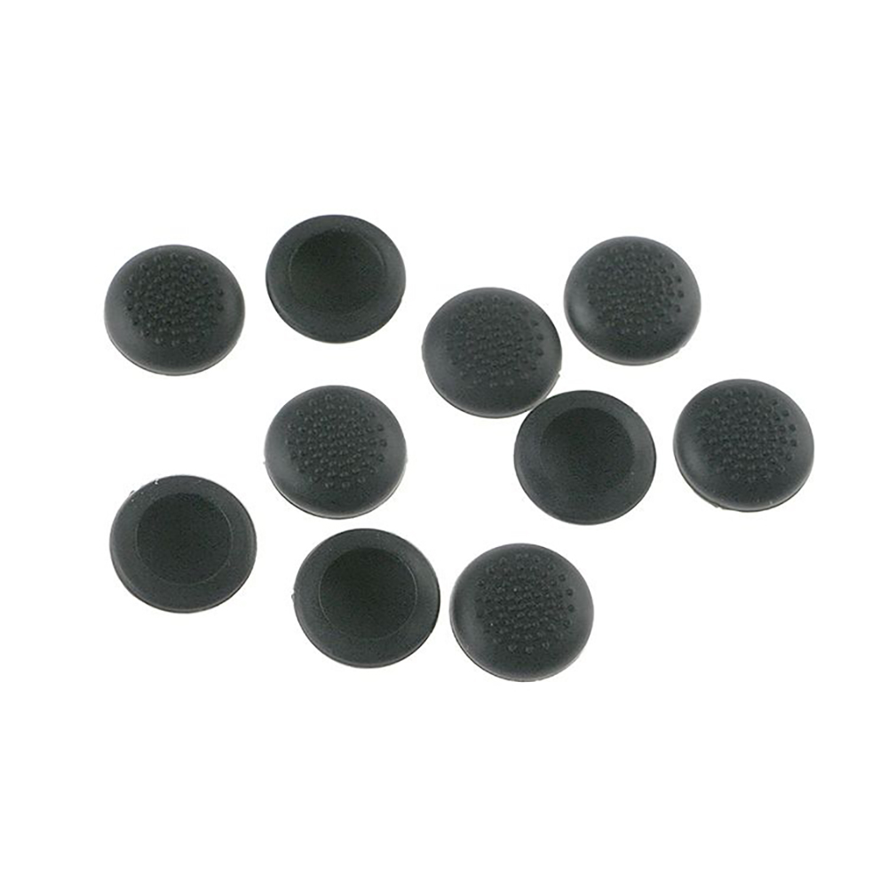 10Pcs For PS4 Joystick Protect - Gaming Console In Tv recension och pris