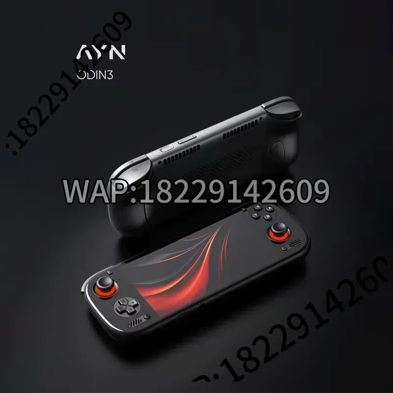 AYN Odin 3 Gaming Console Hand - Gaming Console With recension och pris