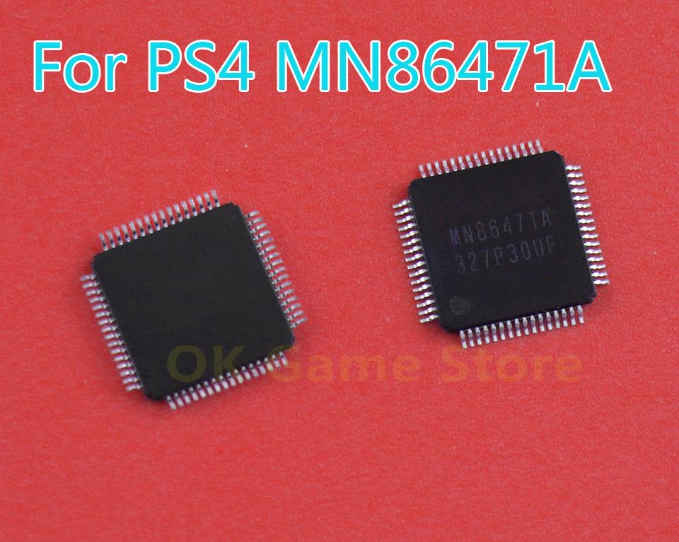 1pc/lot Original MN86471A HDMI - Gaming Console Tv recension och pris