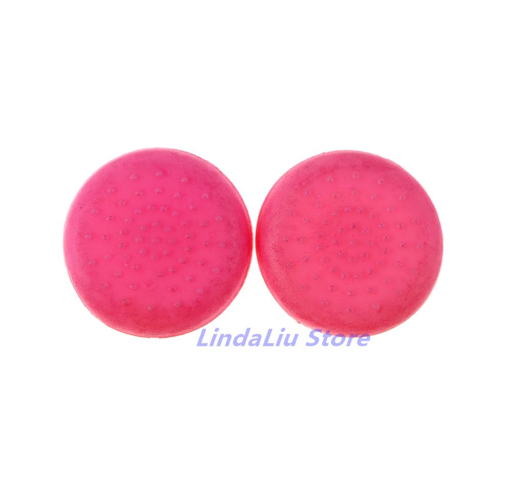 500pcs TPU grips caps Thumb St - Gaming Console Tv recension och pris