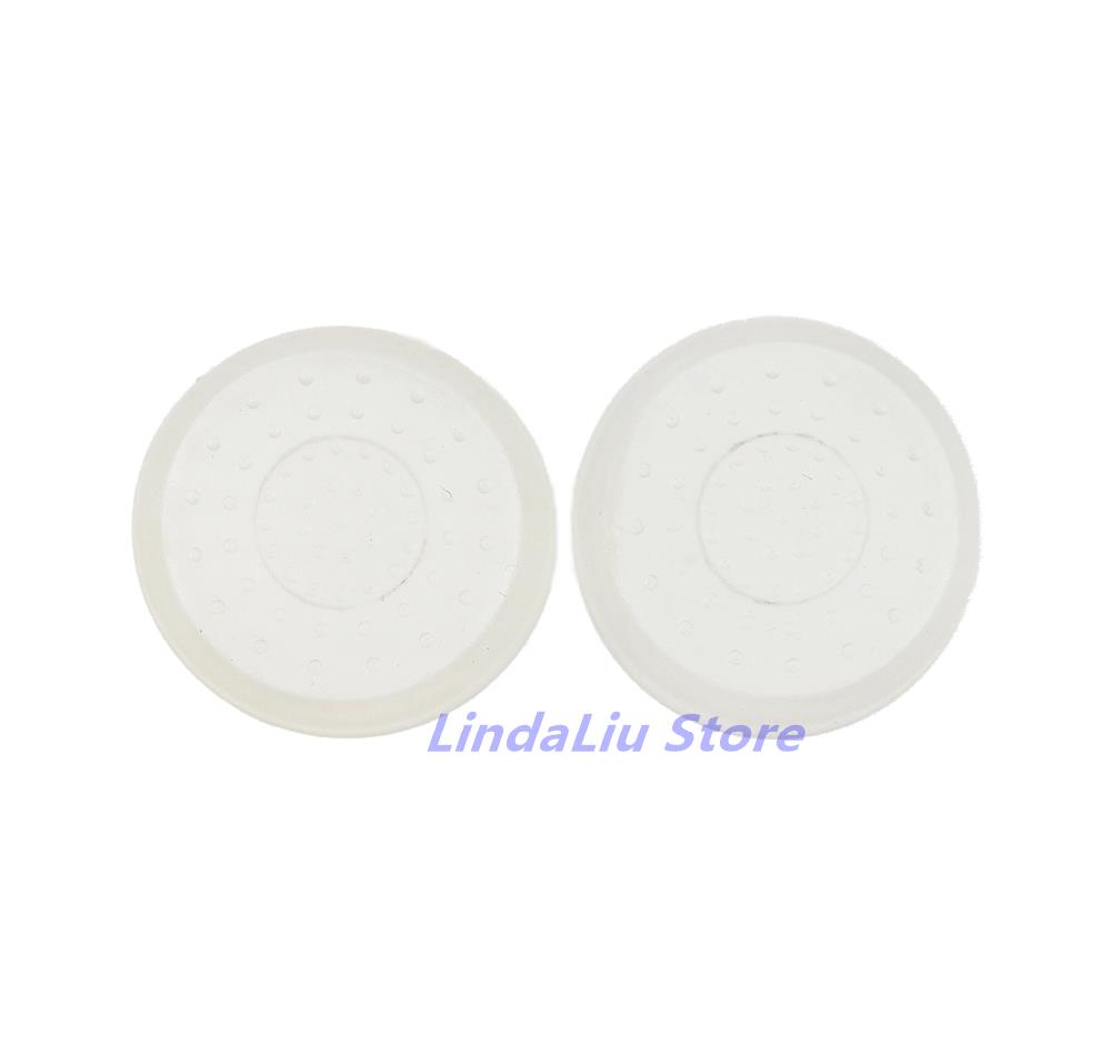 500pcs TPU grips caps Thumb St - Gaming Console Tv recension och pris