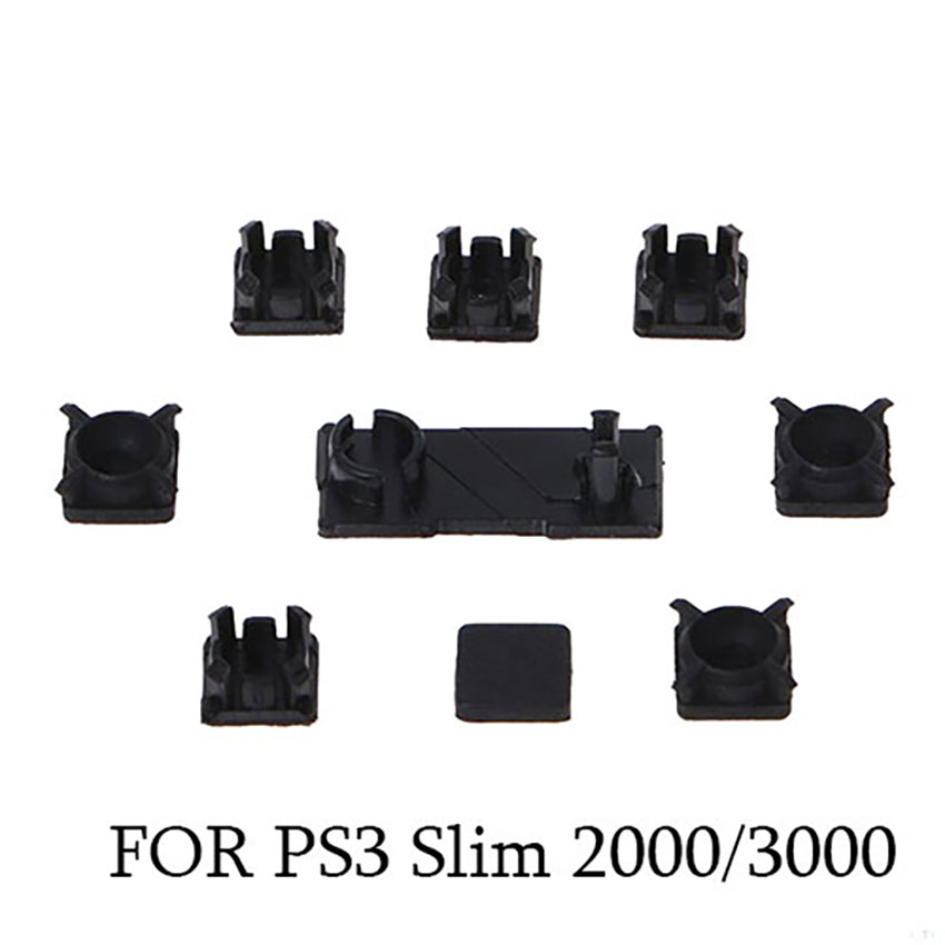 Cltgxdd 1 Set for PS2/PS3 Slim - Gaming Console Pc recension och pris