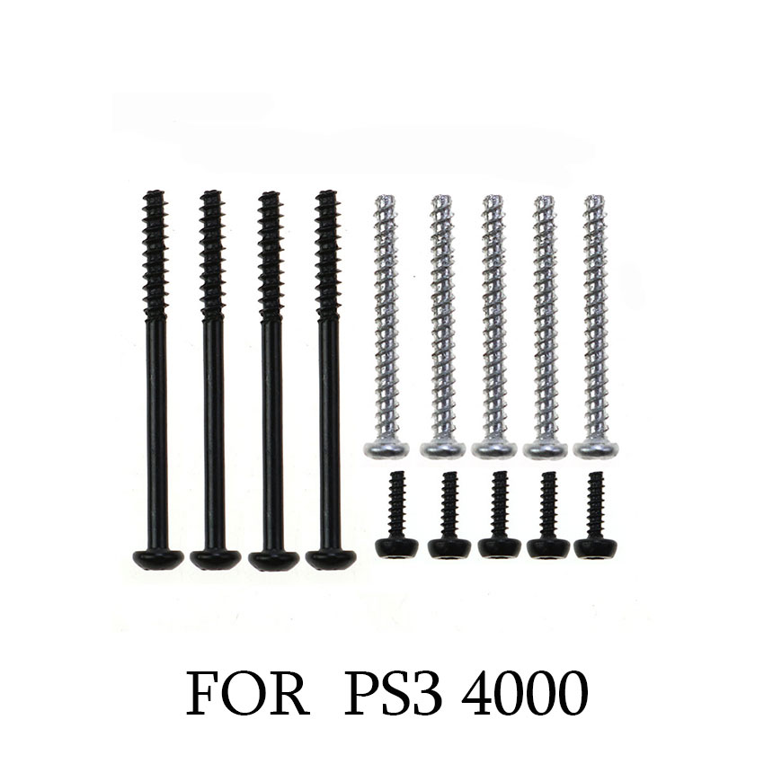 Cltgxdd 1 Set for PS2/PS3 Slim - Gaming Console Pc recension och pris