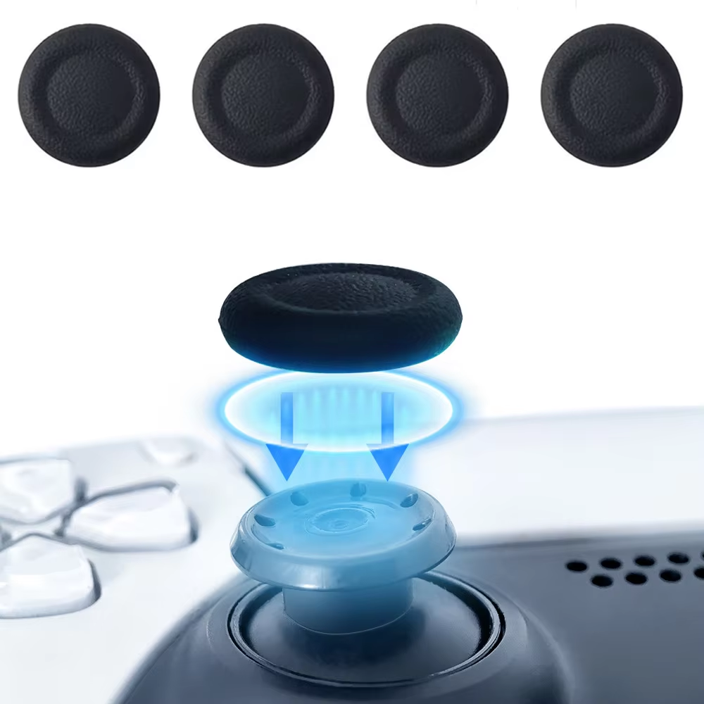 2/6PCS Joystick Replacement Ca - Gaming Console Tv recension och pris