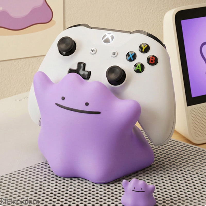 3D printing Universal Game Con - Gaming Console With Controller recension och pris