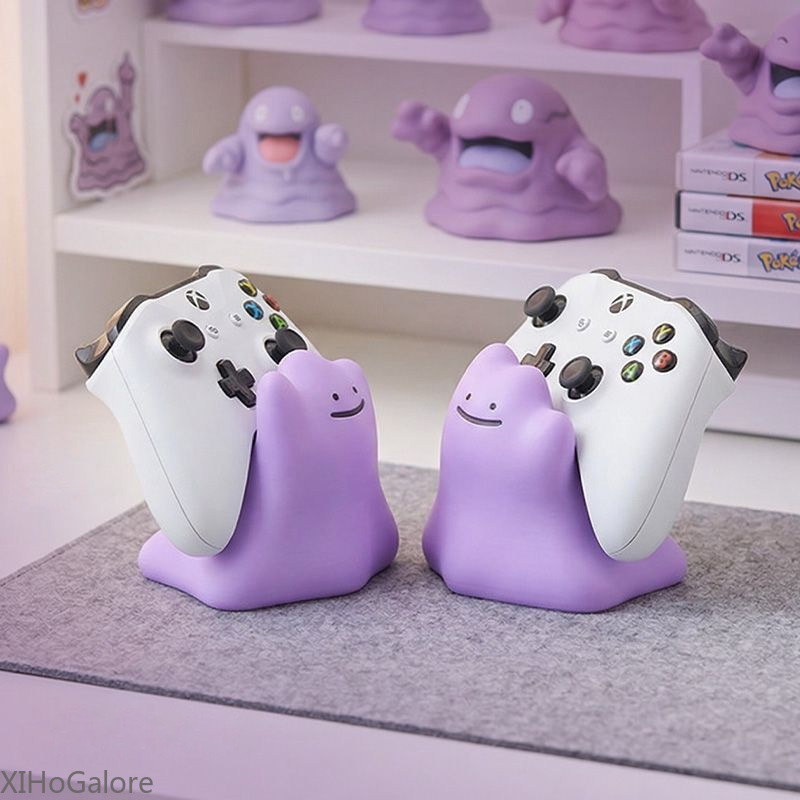 3D printing Universal Game Con - Gaming Console With Controller recension och pris