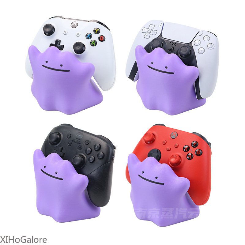 3D printing Universal Game Con - Gaming Console With Controller recension och pris