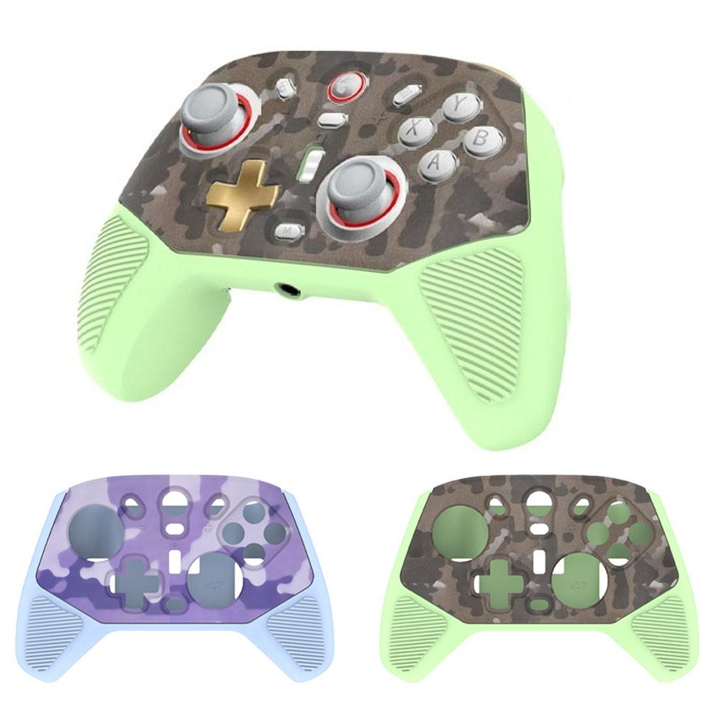Silicone Case Cover for GameSi - Gaming Console With Controller recension och pris