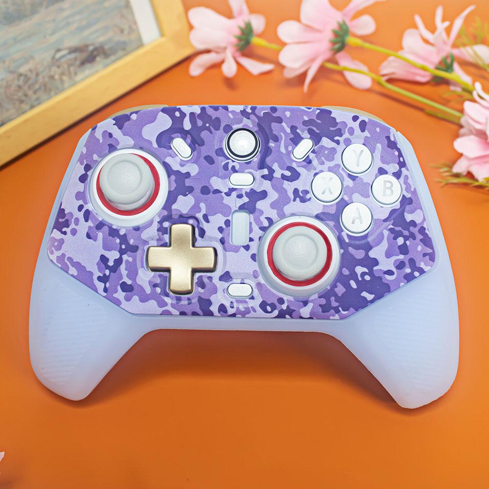 Silicone Case Cover for GameSi - Gaming Console With Controller recension och pris