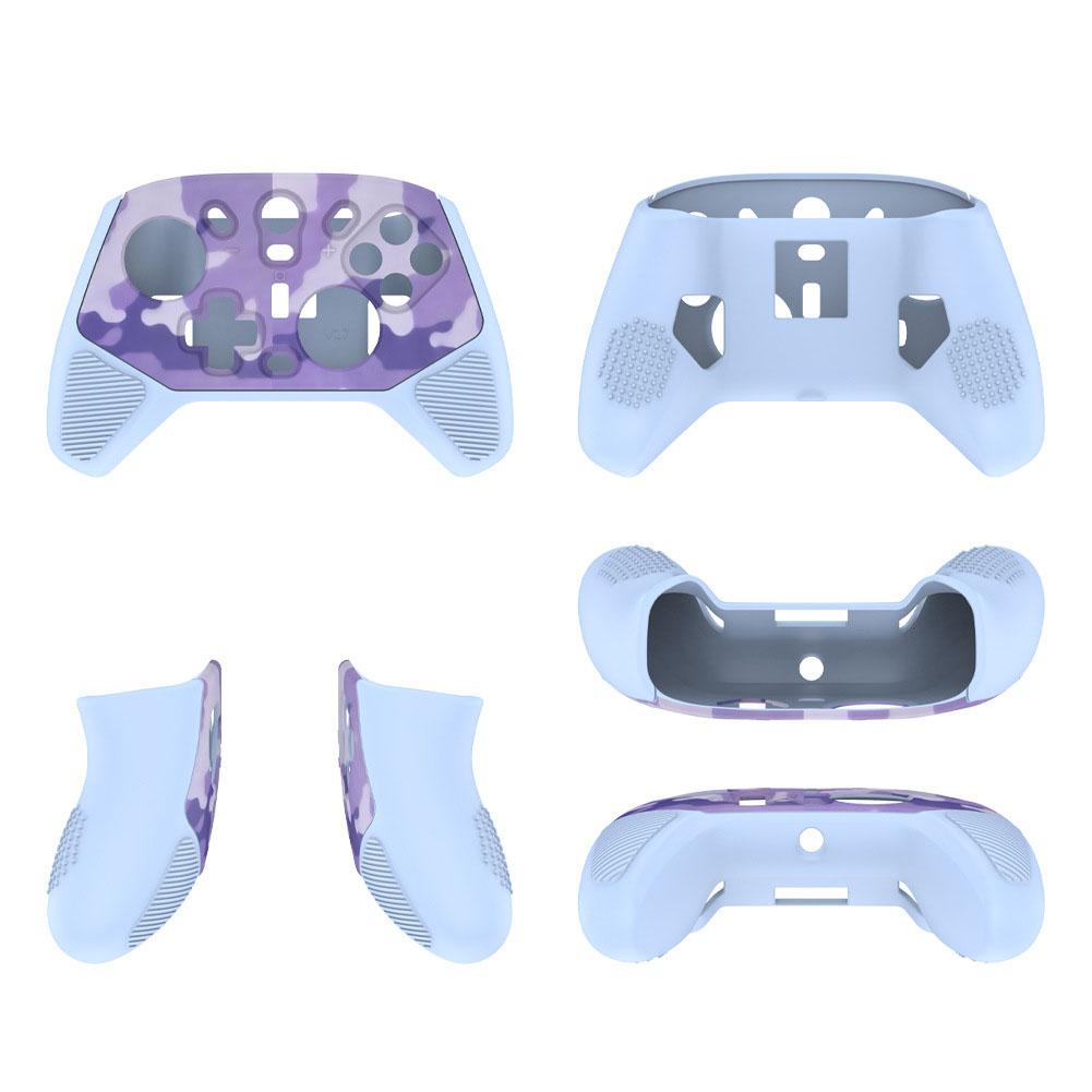 Silicone Case Cover for GameSi - Gaming Console With Controller recension och pris