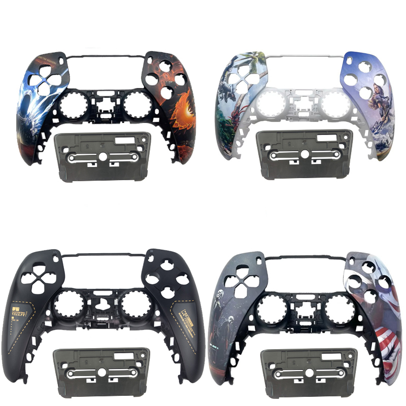 For PS5 Controller Replacement - Gaming Console With Controller recension och pris