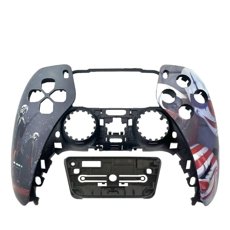 For PS5 Controller Replacement - Gaming Console With Controller recension och pris