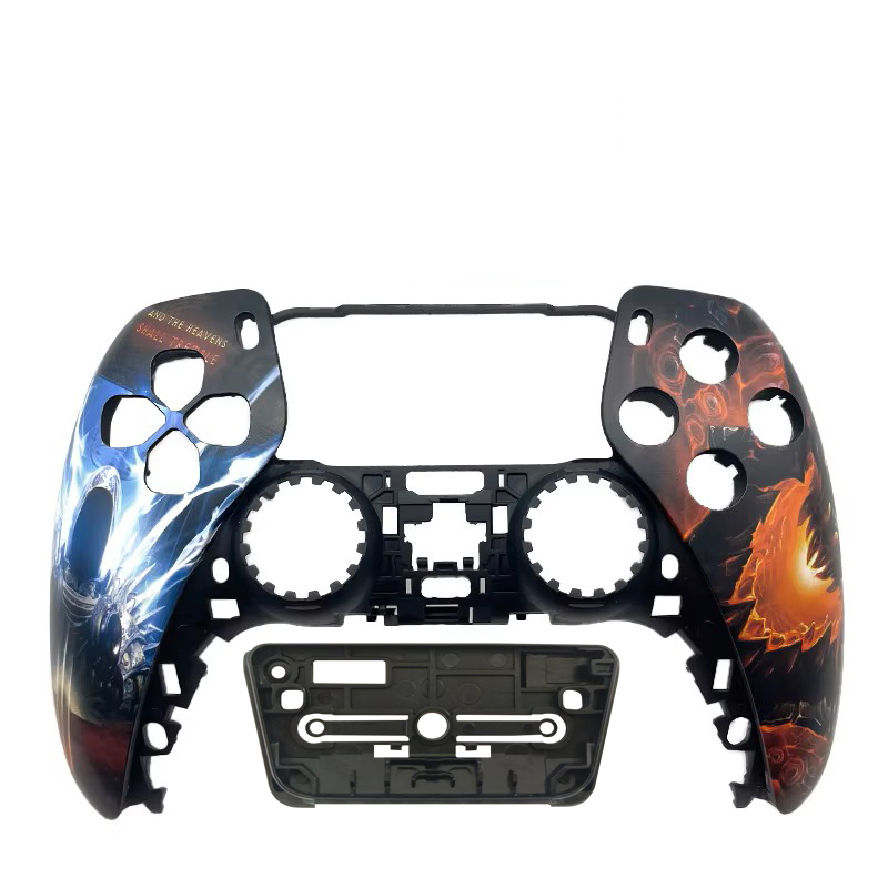 For PS5 Controller Replacement - Gaming Console With Controller recension och pris