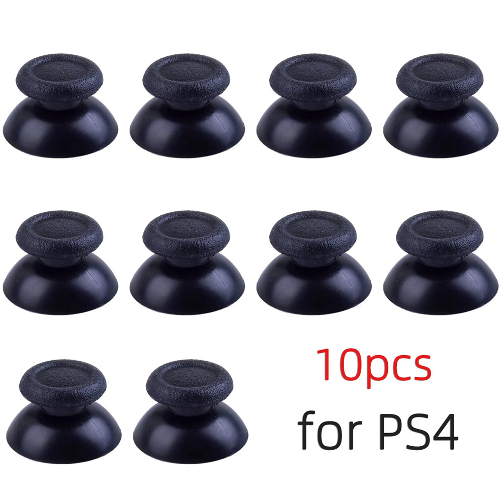 10pcs Joystick Replacement For - Gaming Console Pc recension och pris