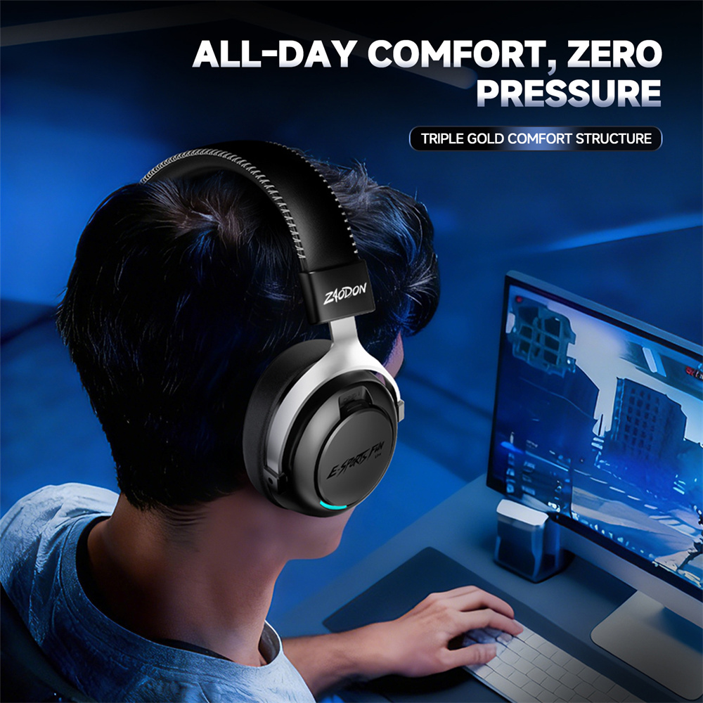 HaaYot Professional Wireless G - Gaming Console Vr Headset recension och pris