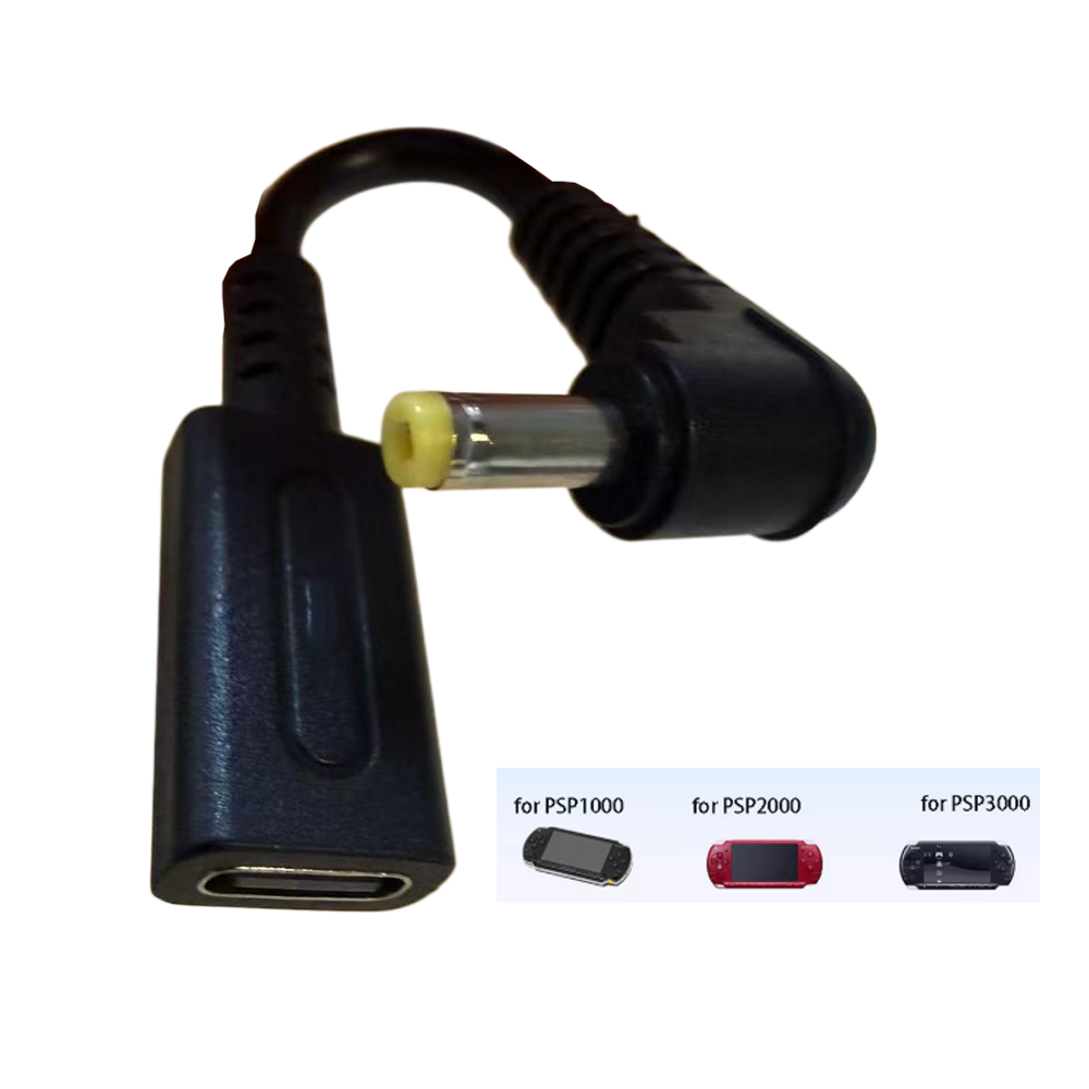 Type C 45W PD Charge Cable for - Gaming Console With Controller recension och pris
