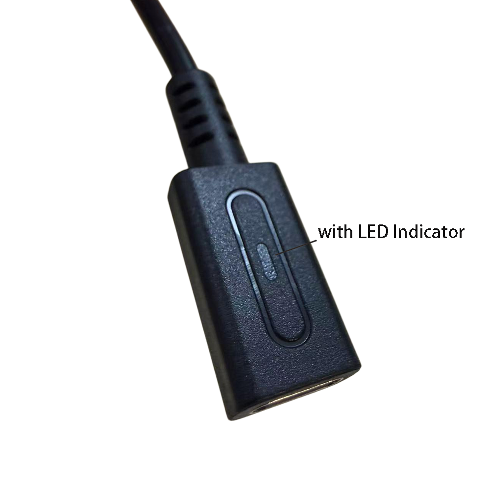 Type C 45W PD Charge Cable for - Gaming Console With Controller recension och pris