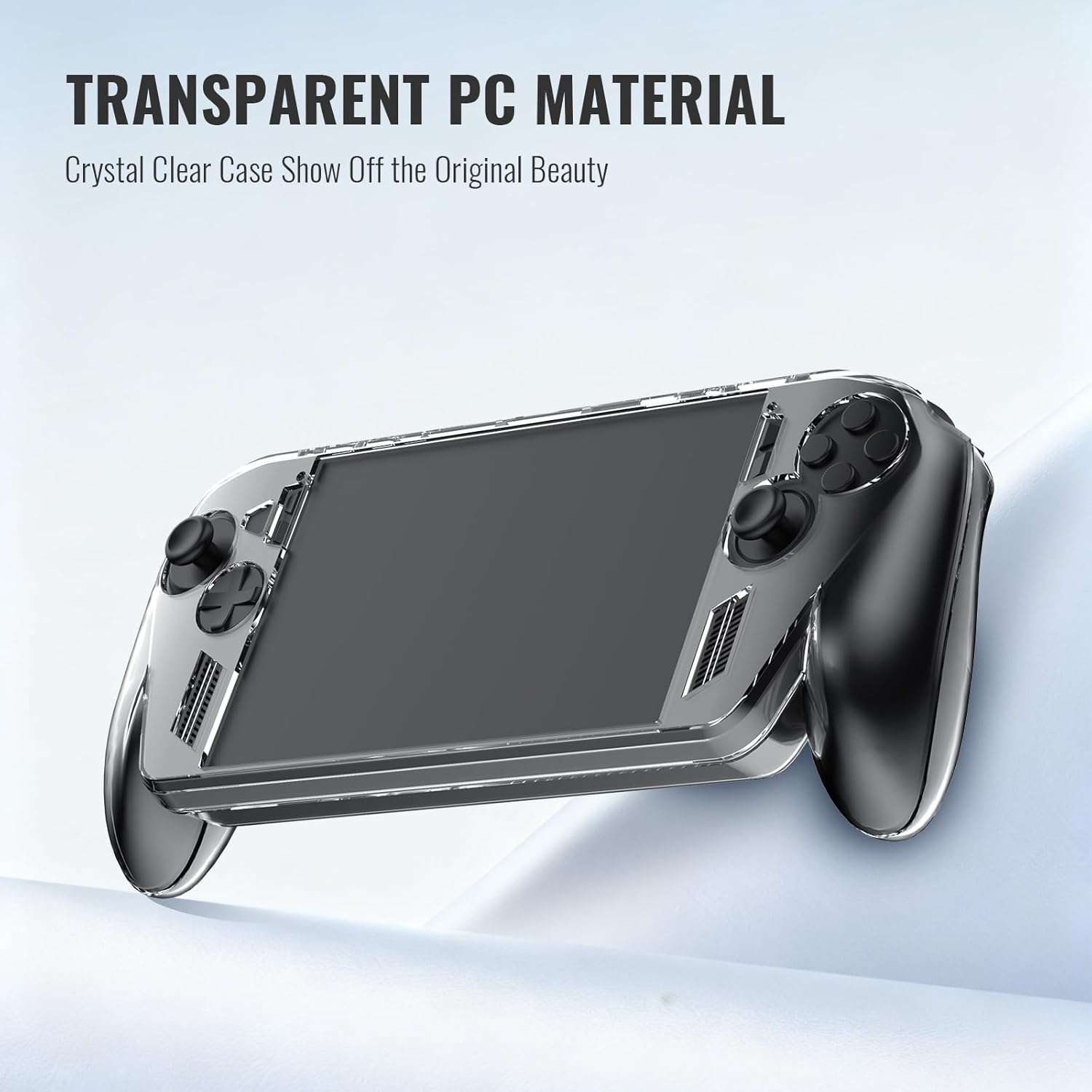 PC Clear Case for ROG Ally X & - Gaming Console Or Pc recension och pris