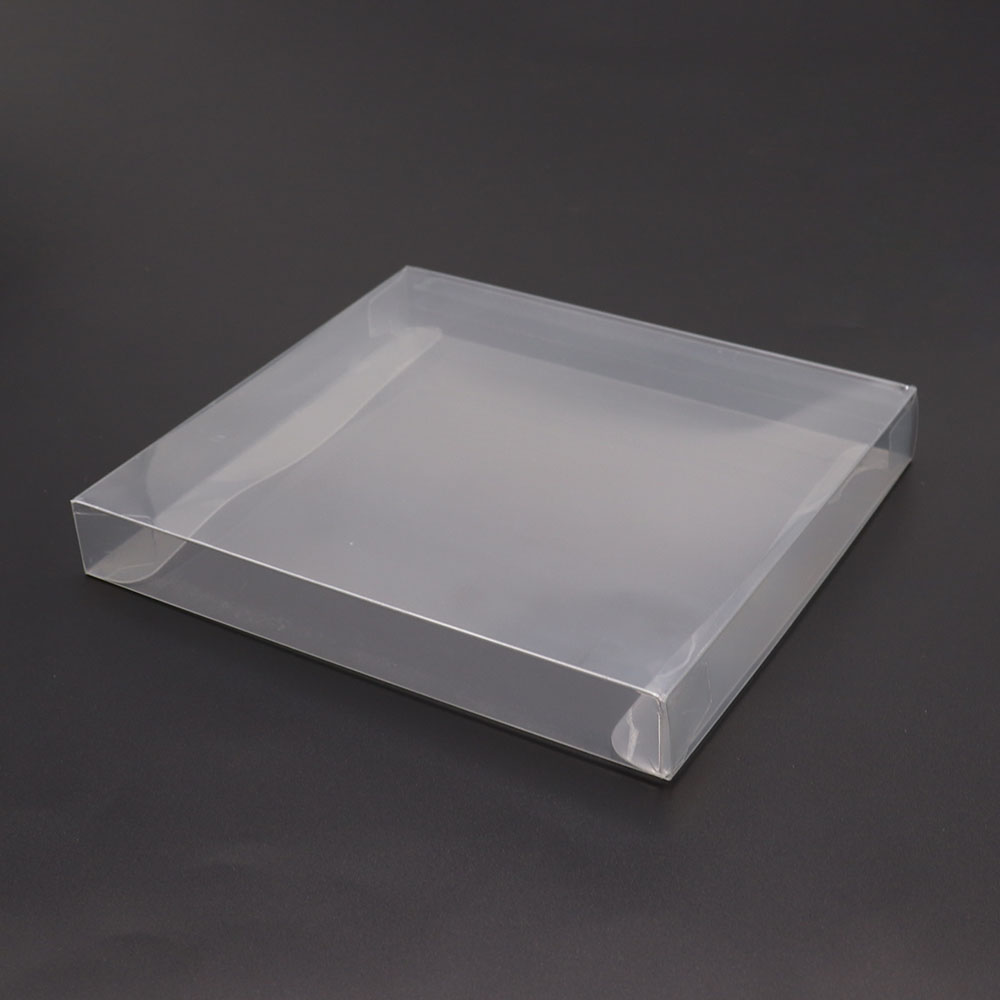 2/5/10/pc/Lot Transparent Clea - Gaming Console Pc recension och pris