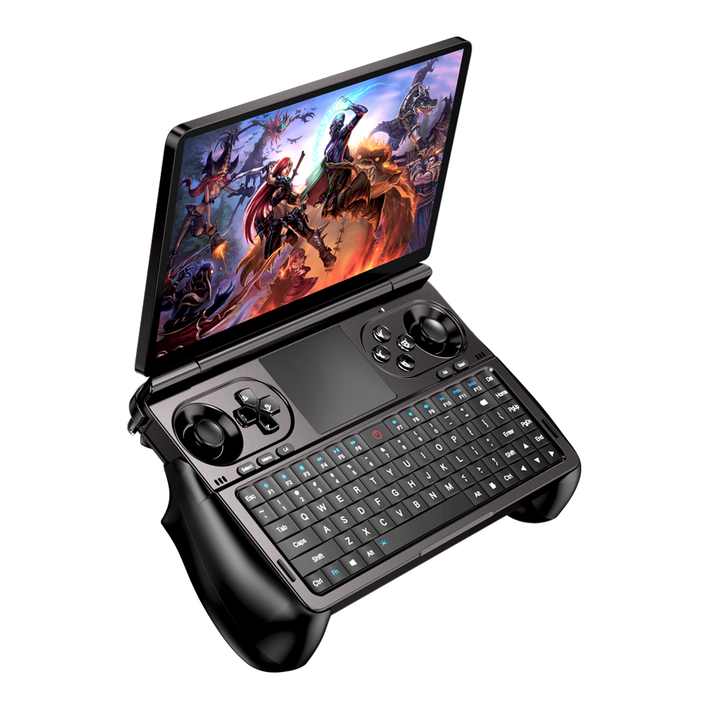 GPD Win Mini Original Grip Min - Laptop Gaming Console recension och pris