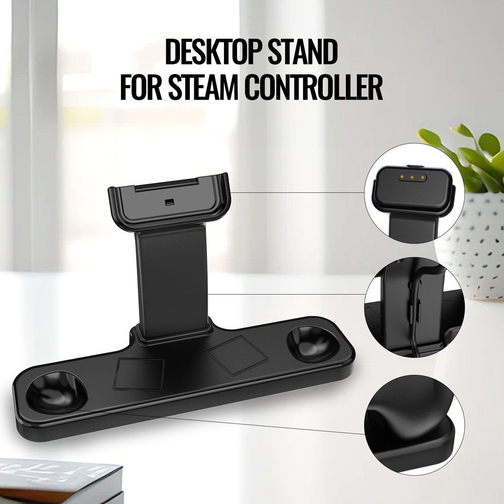 Game Controller Metal Holder B - Gaming Console With Controller recension och pris