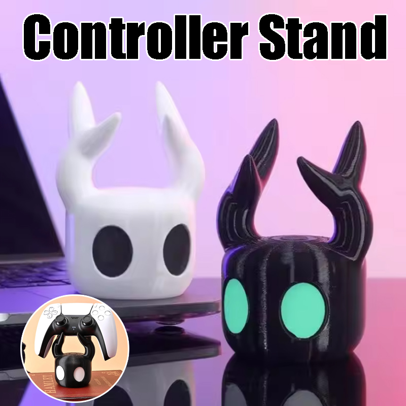 Gaming Controller Ghost Displa - Gaming Console With recension och pris