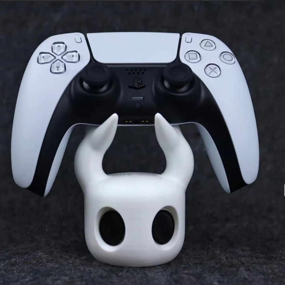 Gaming Controller Ghost Displa - Gaming Console With recension och pris
