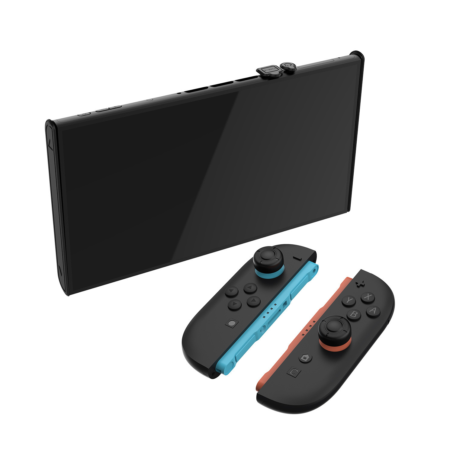 Anti-Dust Plug Silicone USB HD - Nintendo Console Switch Oled recension och pris