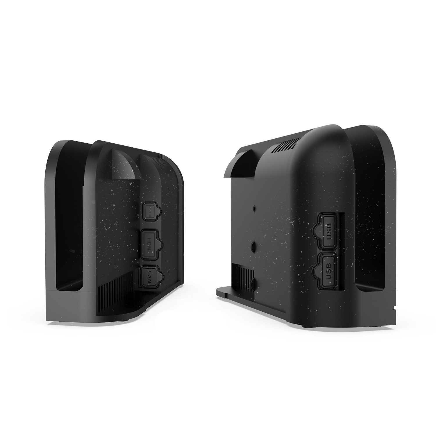 Anti-Dust Plug Silicone USB HD - Nintendo Console Switch Oled recension och pris