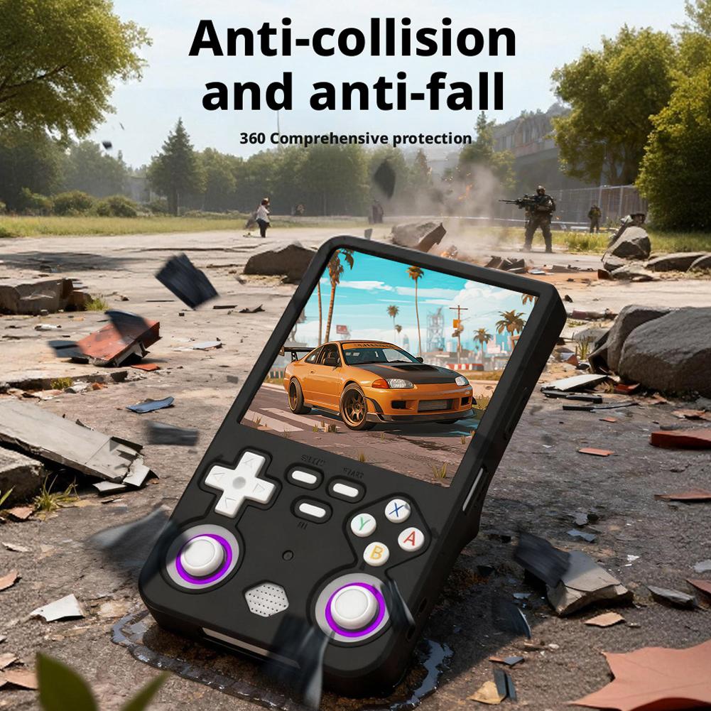 For R36 Ultra Silicone Protect - Gaming Console R36 recension och pris