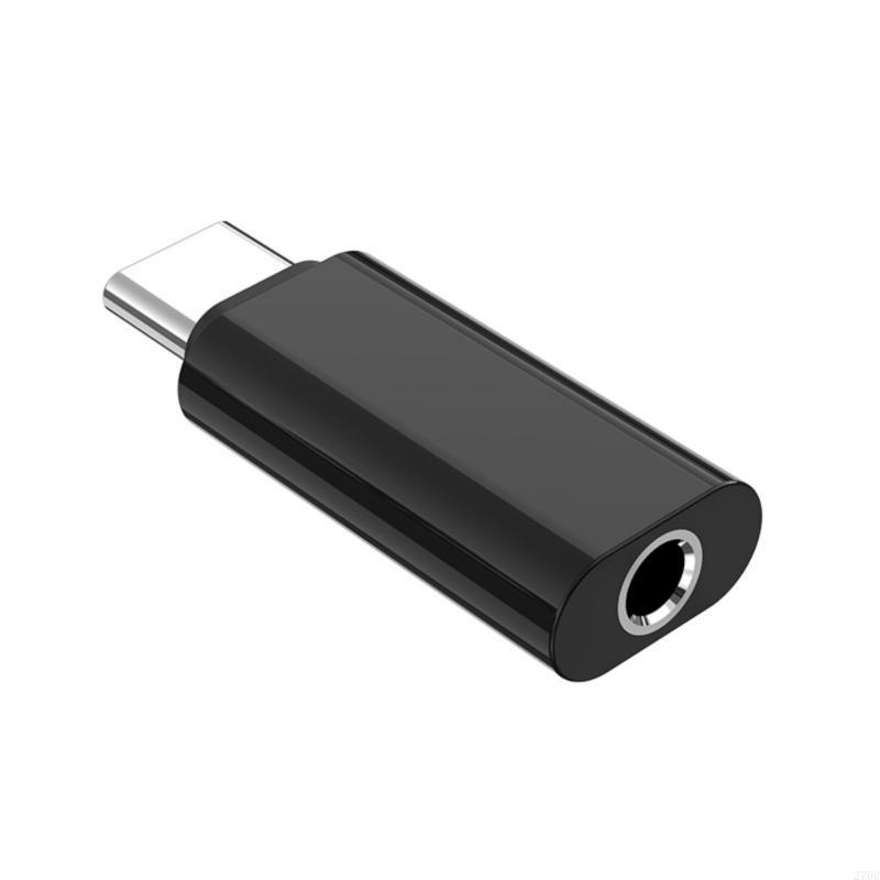USB A to 3.5mm TRRS Female Hea - Laptop Gaming Console recension och pris