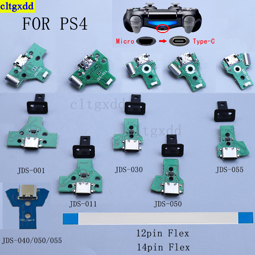 Cltgxdd 1 Set for PS4 JDS 001/ - Gaming Console Tv recension och pris