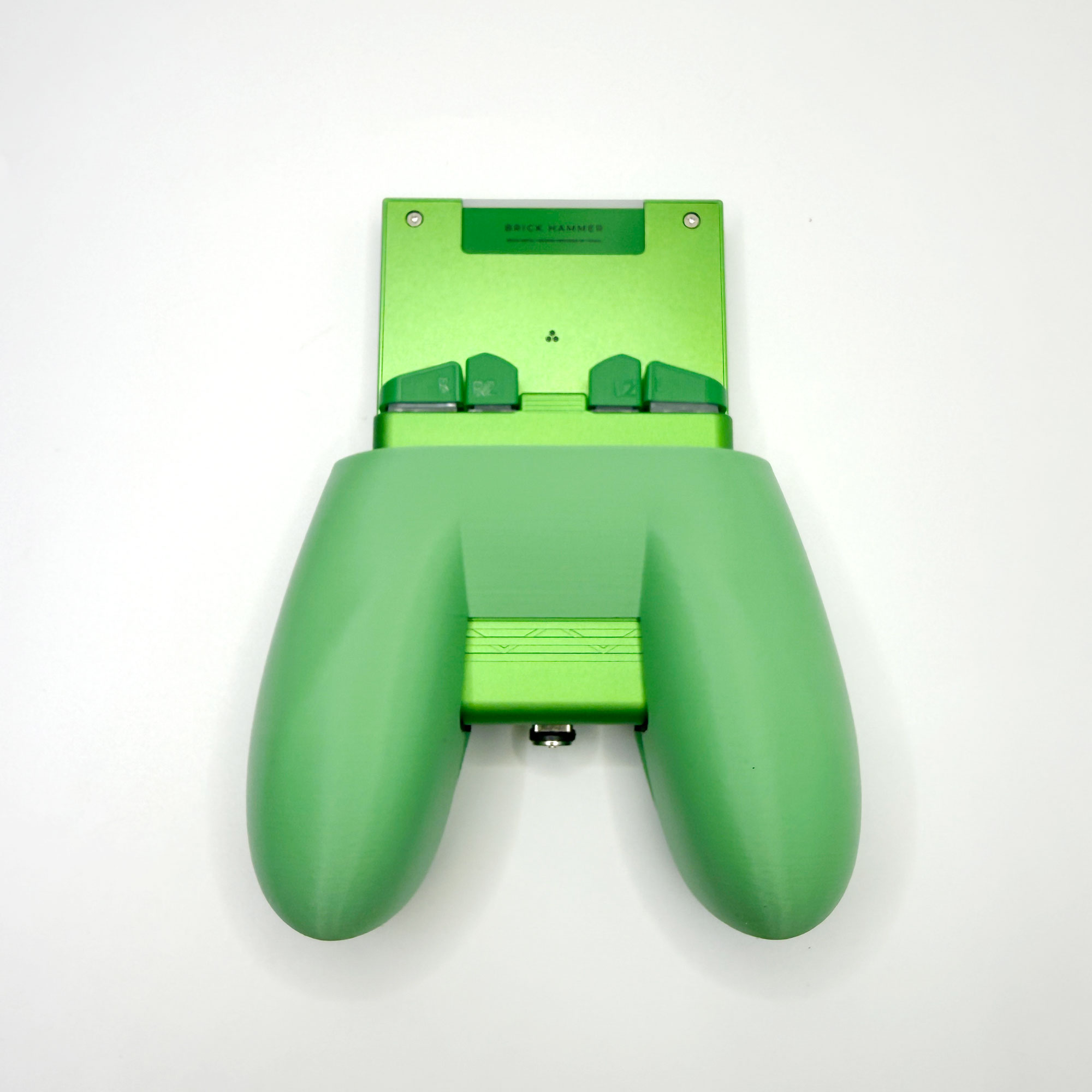 TRIMUI BRICK HAMMER Grip for M - Gaming Console With Controller recension och pris