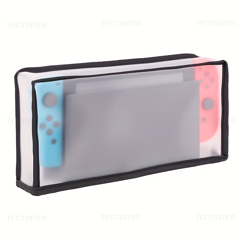Protective Dust Cover for Nint - Nintendo Console Switch Oled recension och pris
