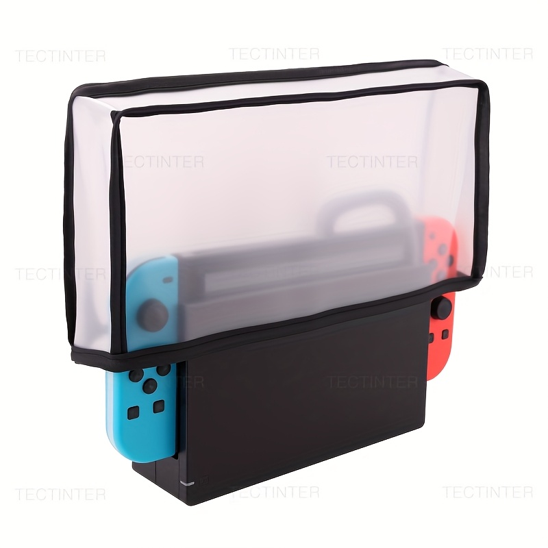 Protective Dust Cover for Nint - Nintendo Console Switch Oled recension och pris