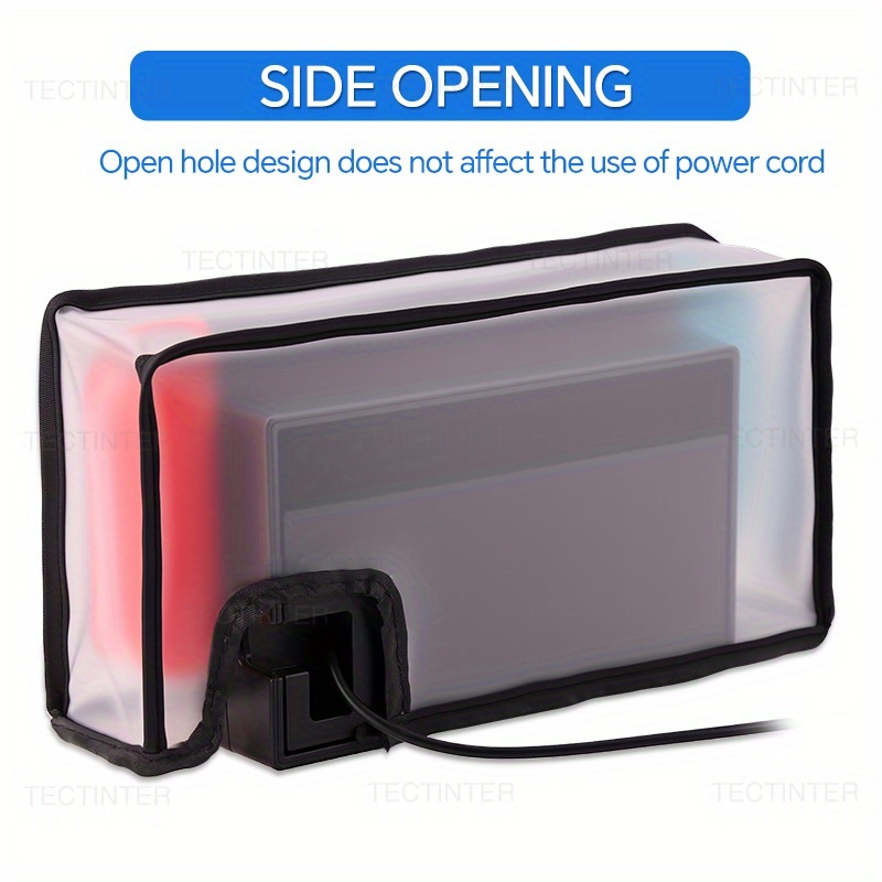 Protective Dust Cover for Nint - Nintendo Console Switch Oled recension och pris